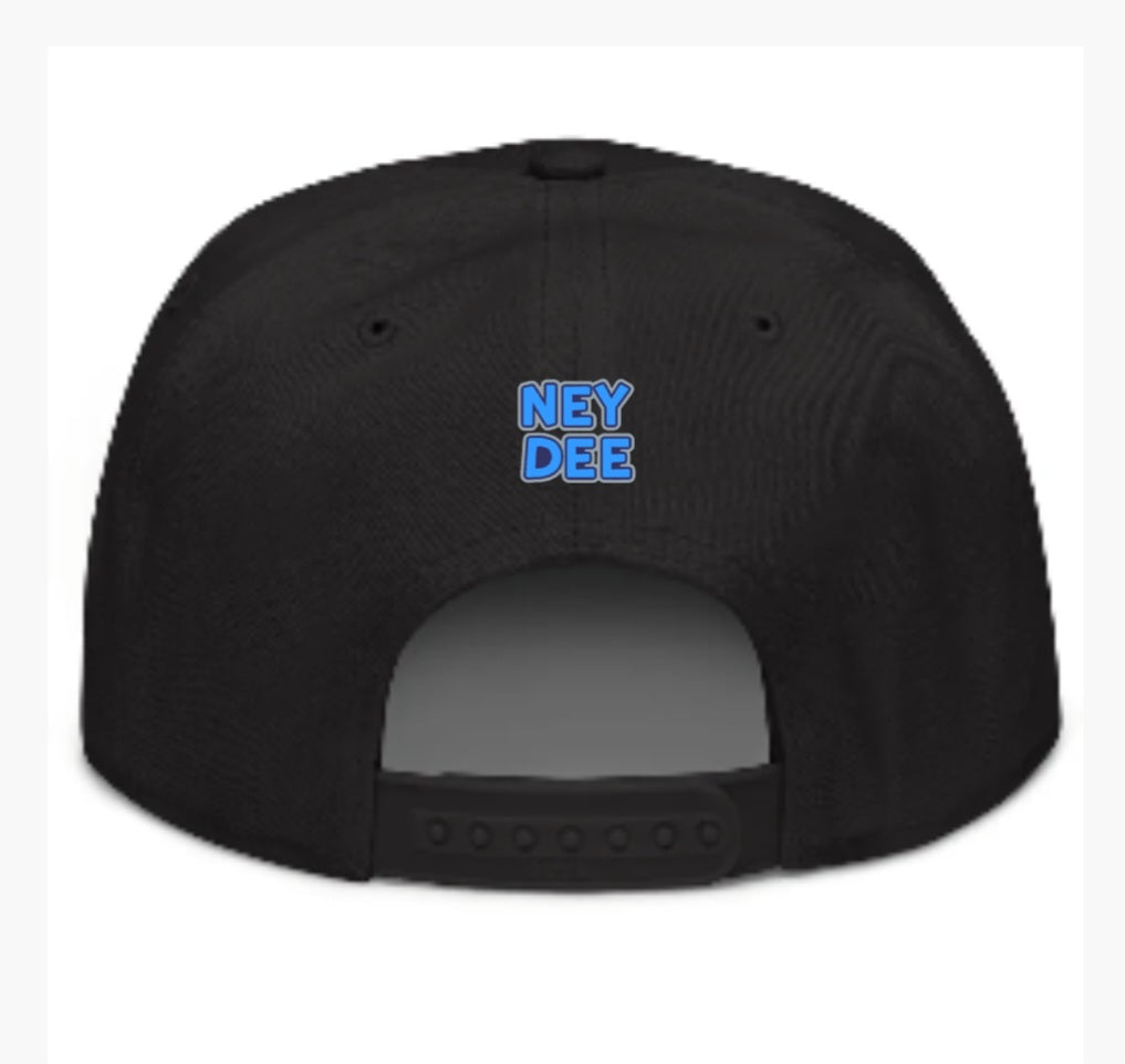 Casquette Snapback