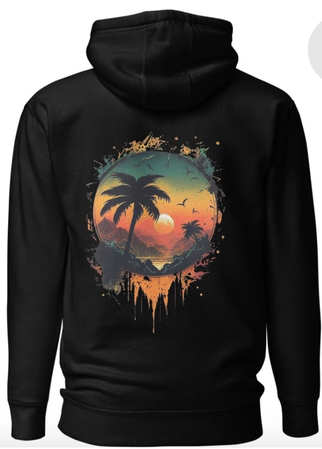 Unisex Hoodie