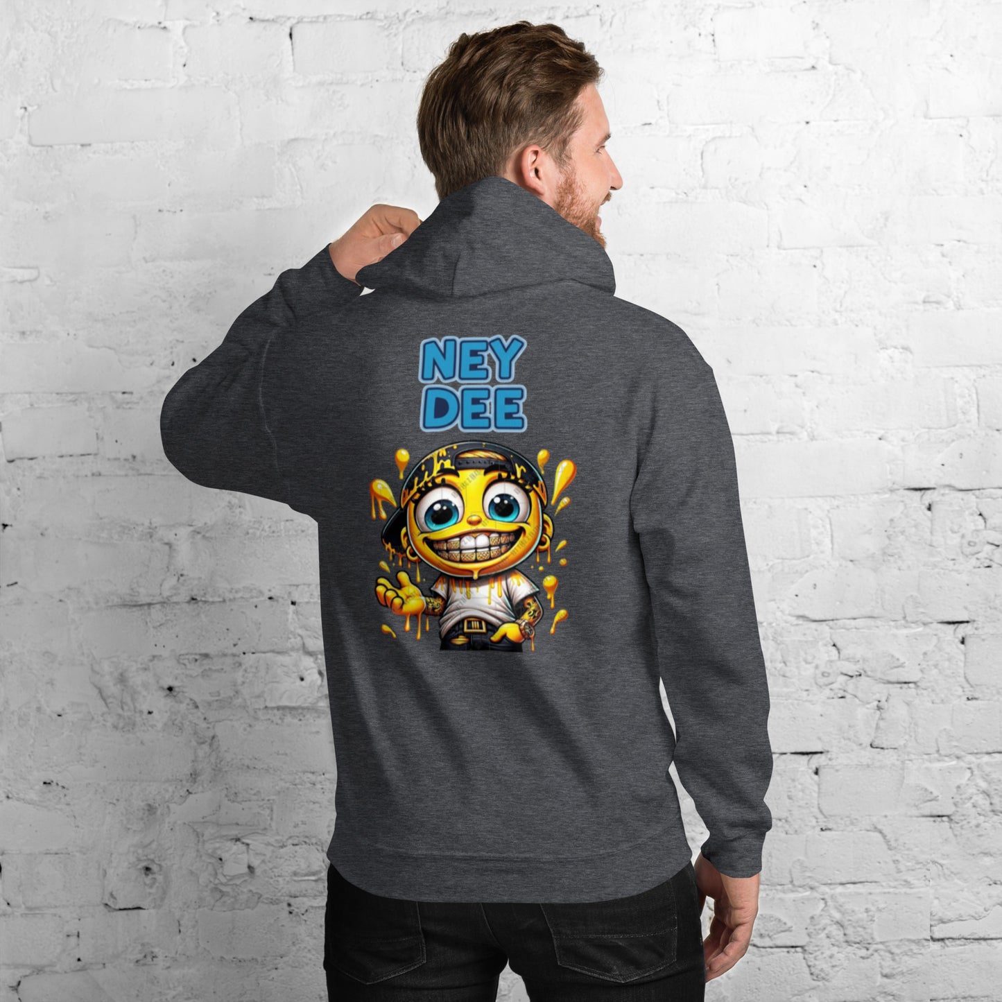 Unisex Hoodie